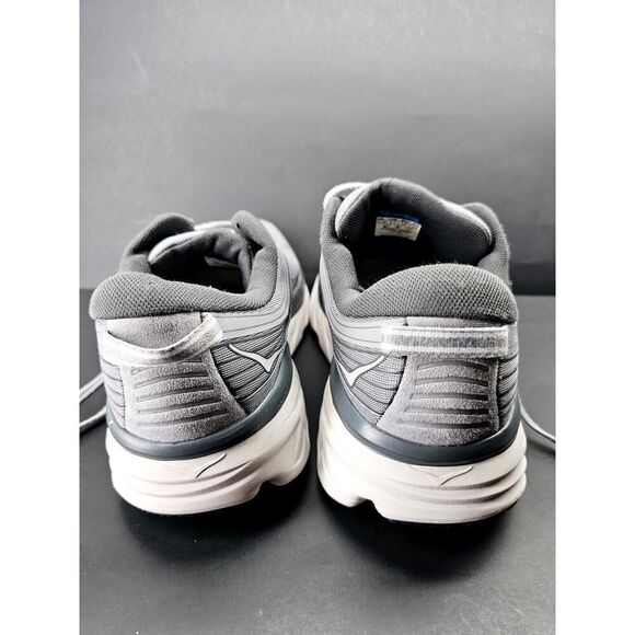 X-Wide Hoka Men 10 Comfy footwear main image 5